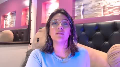 Pandora online show from 02.07.25