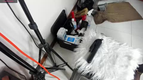 Snapshot of pandorakarl chatting on 05.18.26 PandoraKarl online show from 05.18.26