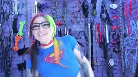 PandoraNez online show from 02.23.26