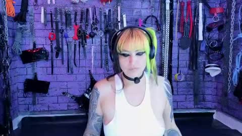 PandoraNez online show from 05.03.26