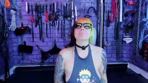 PandoraNez online show from 05.12.26