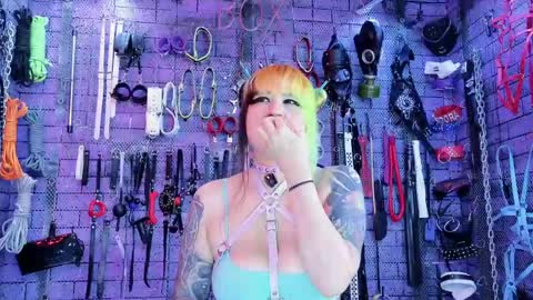 PandoraNez online show from 05.22.26