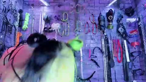 PandoraNez online show from 06.12.26