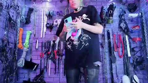 PandoraNez online show from 06.25.26