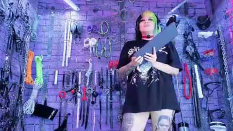 PandoraNez online show from 06.28.26