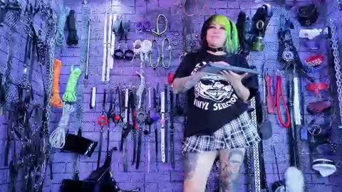 PandoraNez online show from 07.05.26