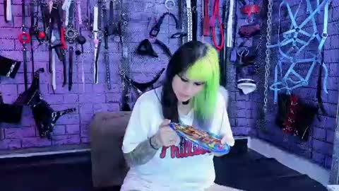 PandoraNez online show from 07.14.26