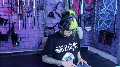 PandoraNez online show from 07.15.26