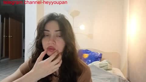 pandorawithlove online show from 03.19.26