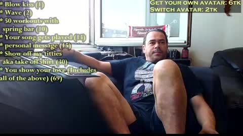 Chris online show from 06.20.26
