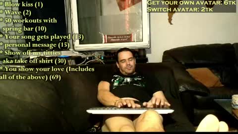 Chris online show from 06.30.26