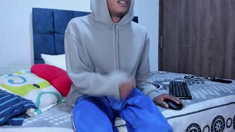 panther_777 online show from 02.04.26