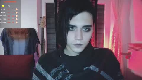 In bio online show from 10.15.25