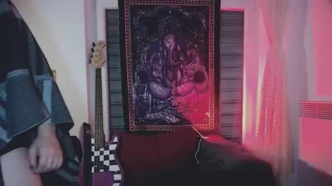 In bio online show from 10.22.25