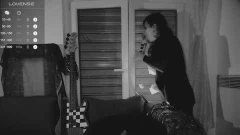 In bio online show from 10.24.25