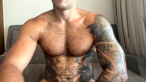 Oleg online show from 03.04.25