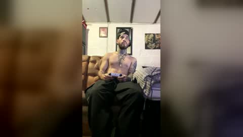 panthers_room online show from 04.16.26