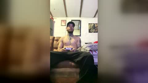 panthers_room online show from 04.21.26