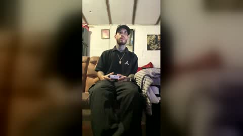 panthers_room online show from 04.26.26