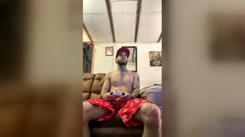 panthers_room online show from 05.05.26