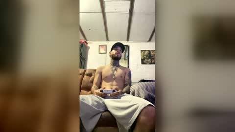 panthers_room online show from 05.07.26