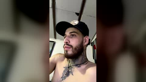 panthers_room online show from 05.12.26