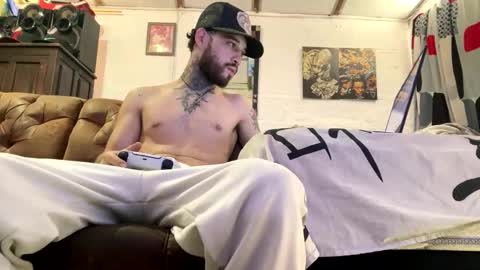 panthers_room online show from 05.20.26