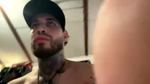 panthers_room online show from 05.31.26