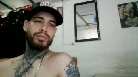 panthers_room online show from 06.11.26
