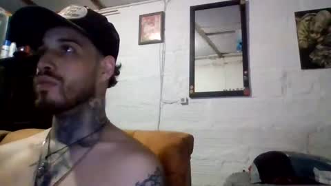panthers_room online show from 06.16.26