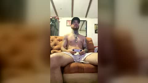 panthers_room online show from 06.18.26