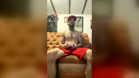 panthers_room online show from 07.14.26