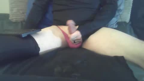 Snapshot of pantiesniffer60 chatting on 12.14.25 PantieSnatcher online show from 12.14.25