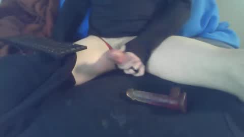 PantieSnatcher online show from 04.11.26