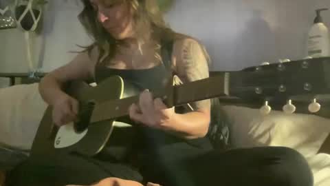 Pantiesofthefae online show from 11.11.25