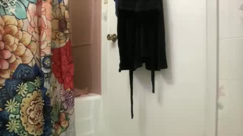 Pantiesofthefae online show from 11.21.25