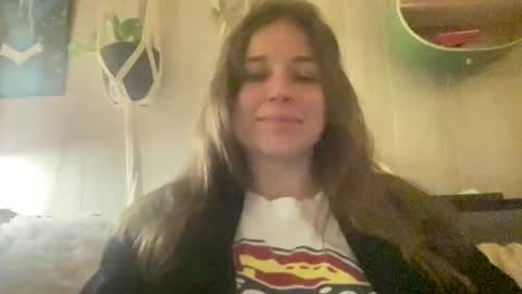 Pantiesofthefae online show from 12.04.25