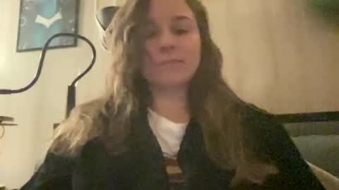 Pantiesofthefae online show from 01.12.26