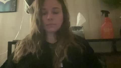 Pantiesofthefae online show from 02.01.26