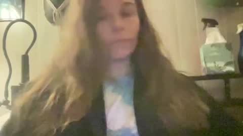 Pantiesofthefae online show from 02.03.26