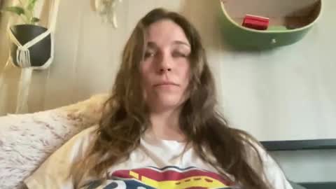 Pantiesofthefae online show from 02.20.26