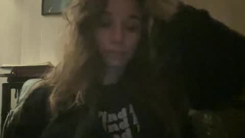 Pantiesofthefae online show from 03.02.26