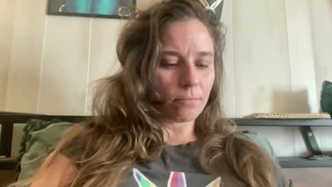 Pantiesofthefae online show from 03.17.26