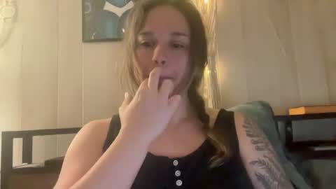 Pantiesofthefae online show from 07.09.26