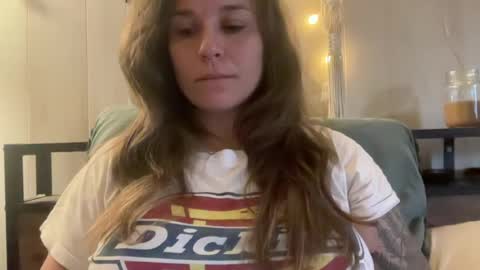 Pantiesofthefae online show from 07.14.26