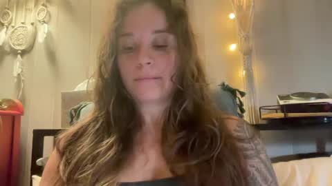 Pantiesofthefae online show from 07.23.26