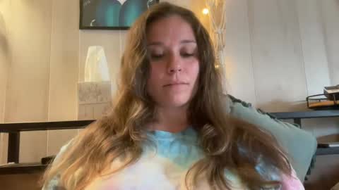 Pantiesofthefae online show from 07.28.26