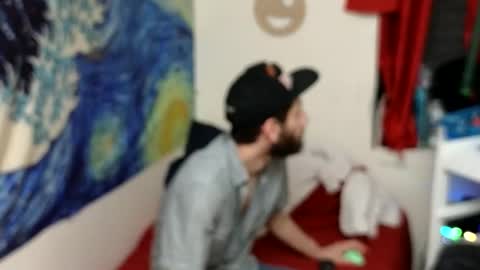 Snapshot of pantslesstraveler_plt chatting on 12.19.24 PantsLessTraveler online show from 12.19.24