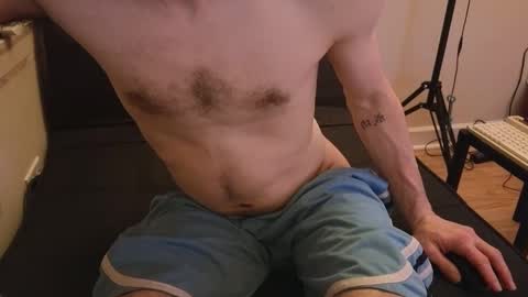 Snapshot of pantslesstraveler_plt chatting on 01.04.25 PantsLessTraveler online show from 01.04.25