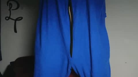 Snapshot of pantslesstraveler_plt chatting on 03.04.25 PantsLessTraveler online show from 03.04.25